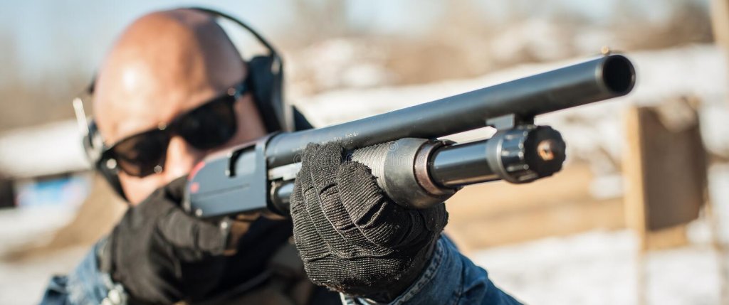 NRA Basics of Shotgun Shooting