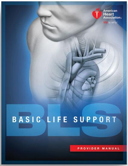 AHA – CPR First Aid Combo