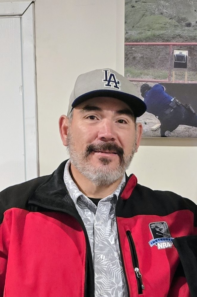 Leonard Galvan