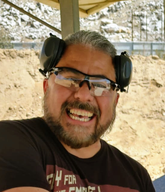 Mike Ceballos
