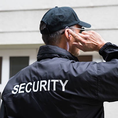 BSIS Guard Card / Powers to Arrest