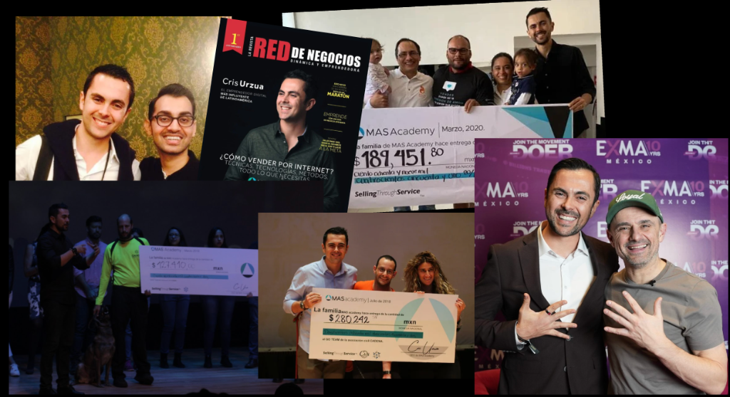 Reconocimiento 2