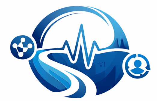 HealthFlow logo