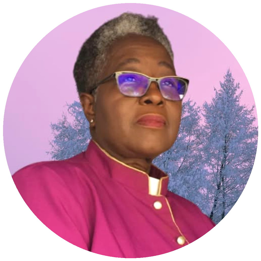 Rev. Maureen Hector