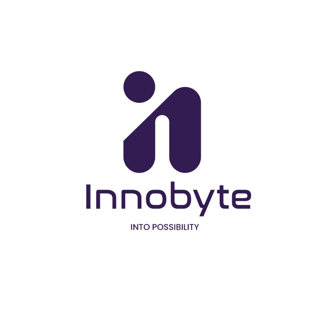 Innobyte Logo