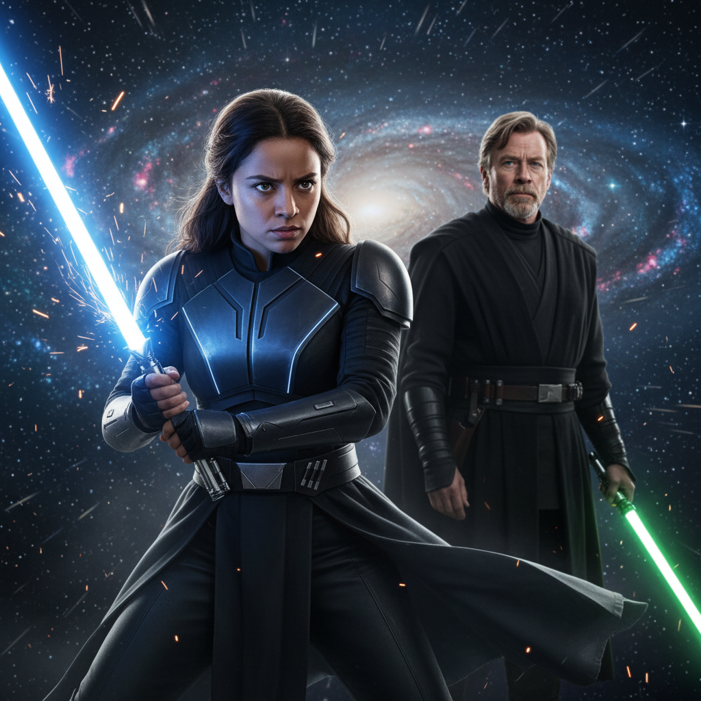 Star Wars Episode X: Release Date, Cast & Plot Revealed for 2027