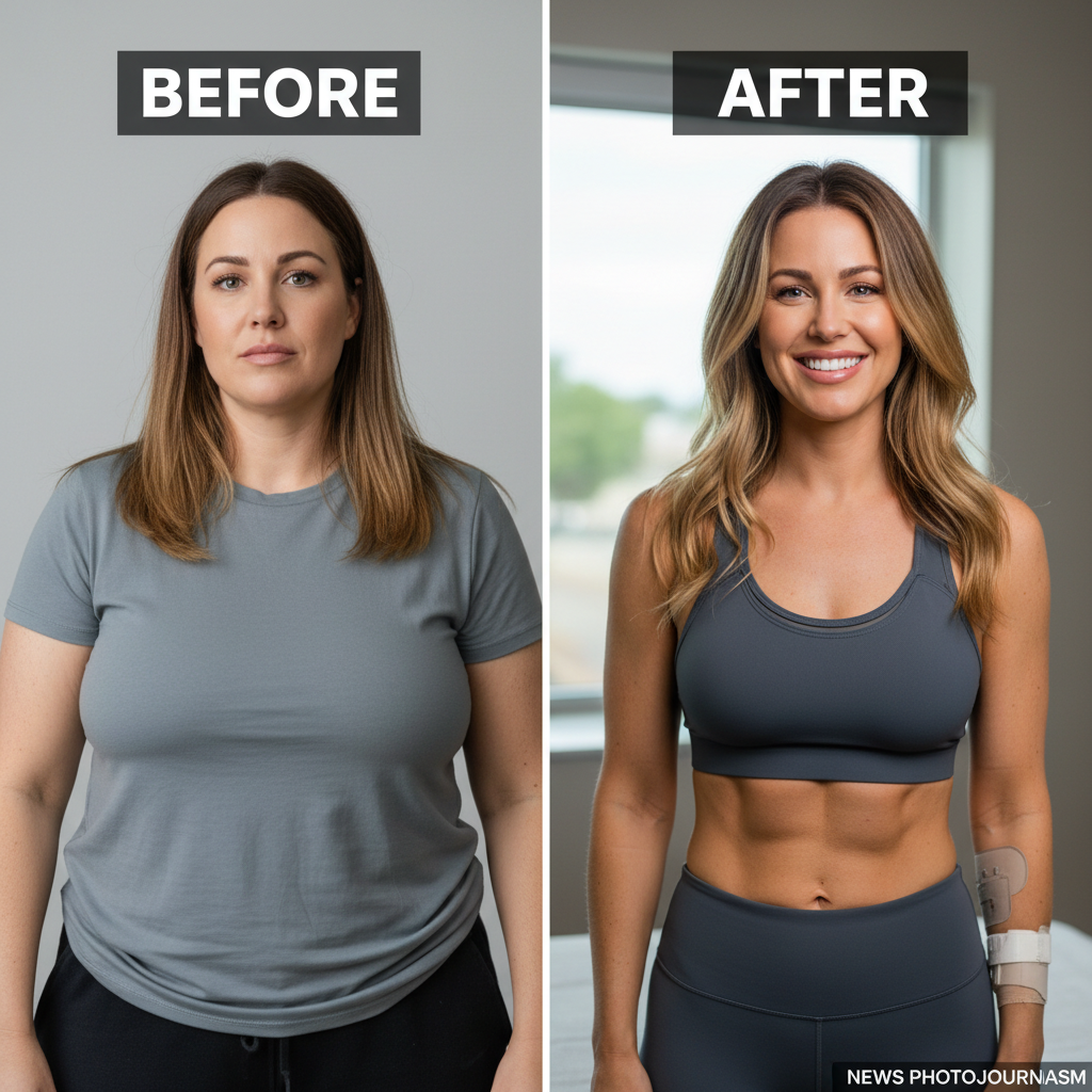 Brittany Cartwright's 2023 Mommy Makeover: Inspiring Celebrity Transformation