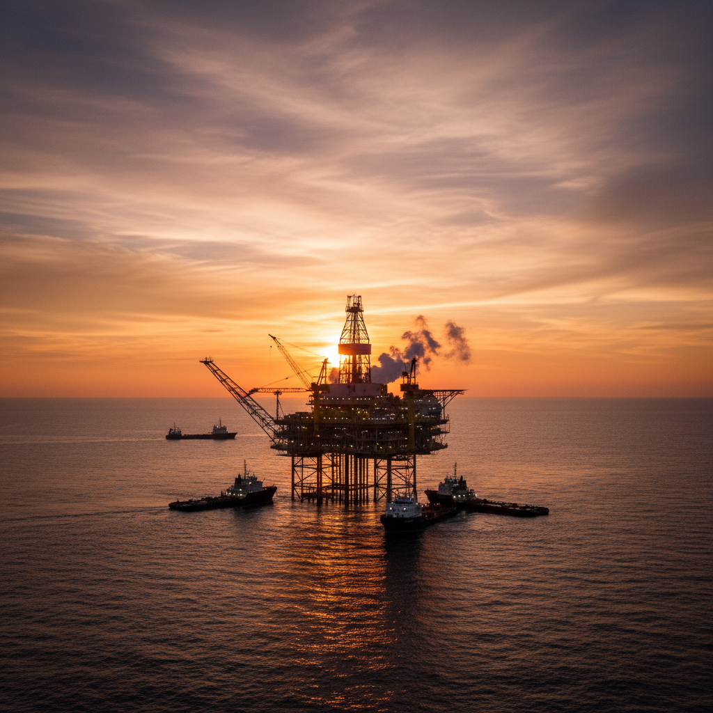 Chevron (CVX) Projects 6-8% Oil Growth by 2025 After Hess Deal