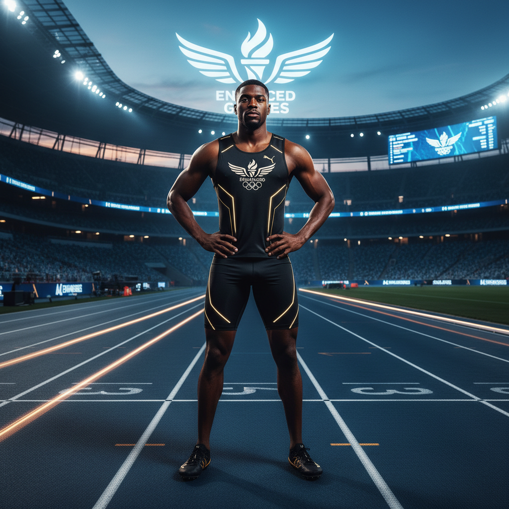 Fred Kerley Joins Enhanced Games: Unpacking the Doping Debate