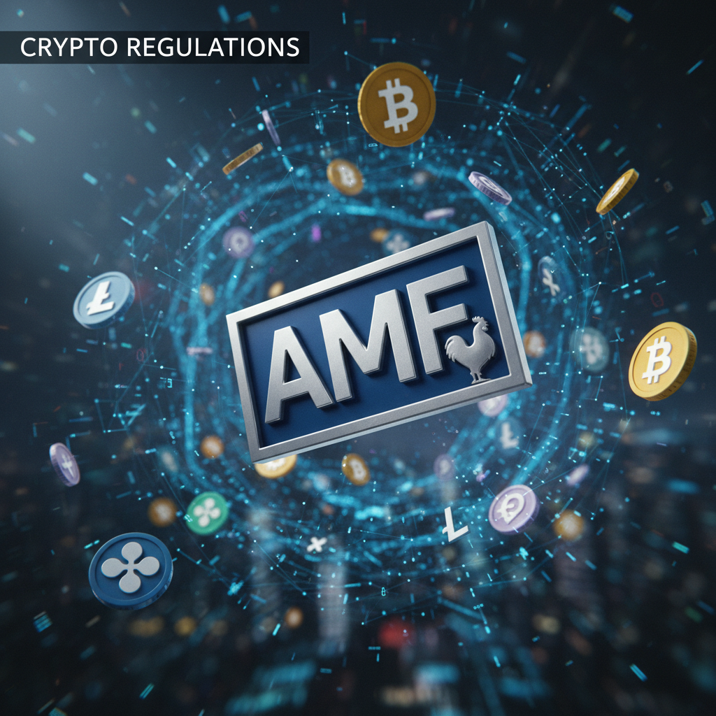 France's 2023 Crypto Regulations: New Retail Investor Opportunities