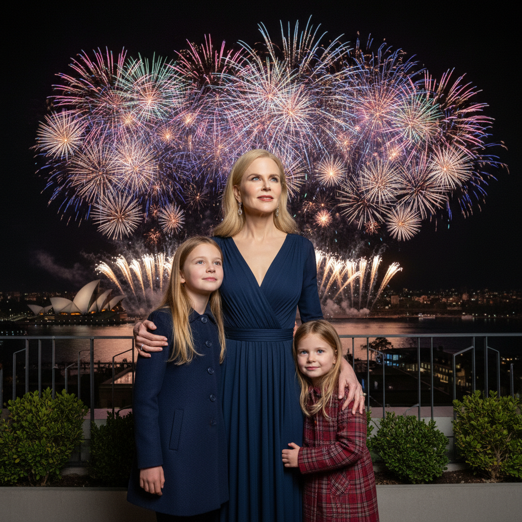 Nicole Kidman's Inspiring Post-Divorce Journey in 2026