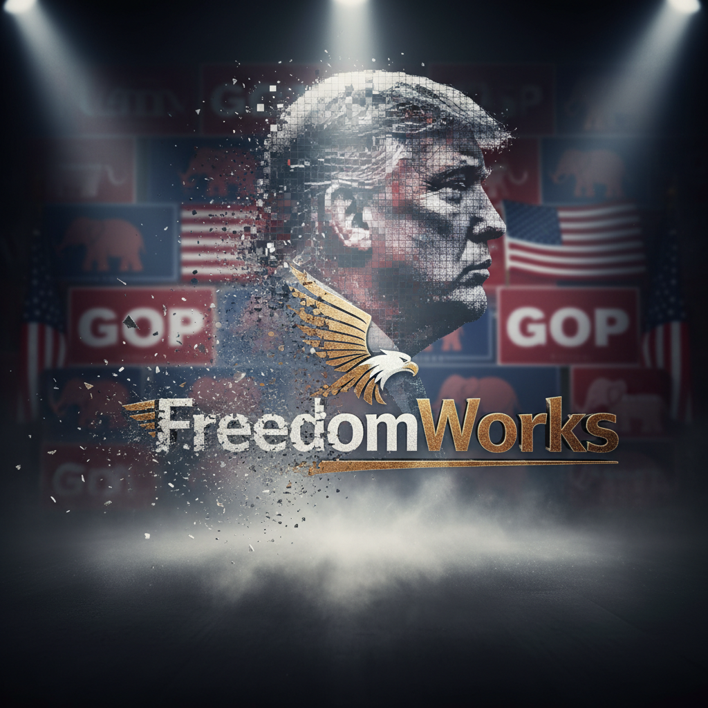 How Trump Populism Reshapes GOP Trends in 2023