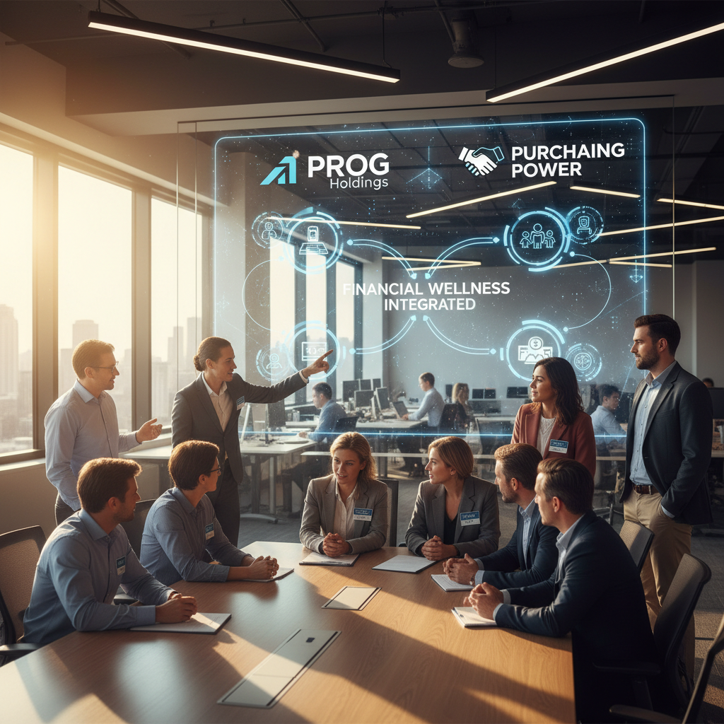 PROG Holdings' $420M Acquisition of Purchasing Power: Finance Impact