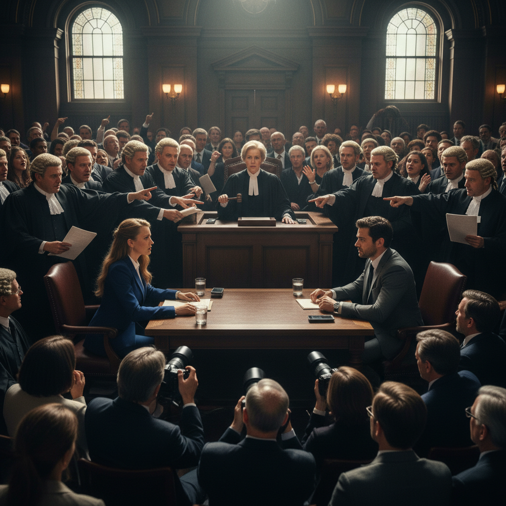 Blake Lively & Justin Baldoni: 2026 $400M Defamation Case Insights