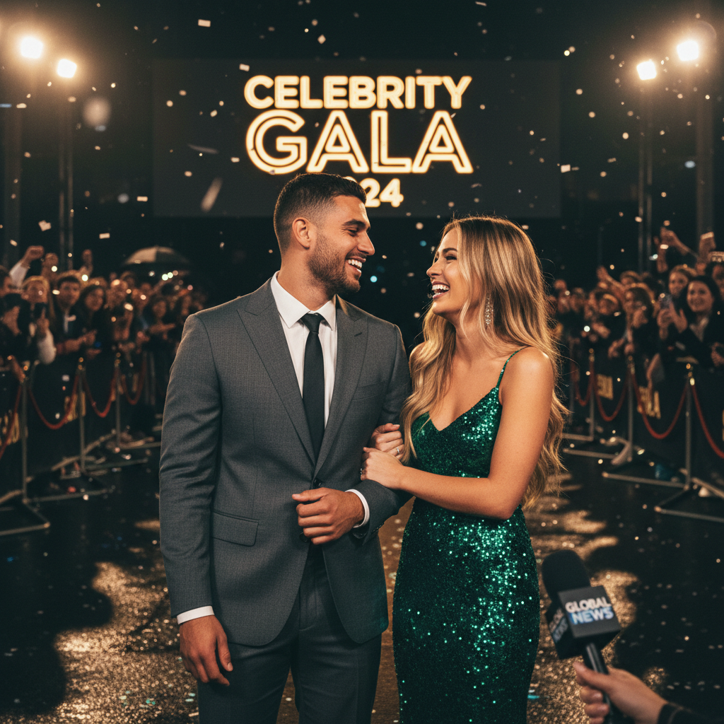 Alix Earle & Braxton Berrios Split: Long-Distance Love Struggles