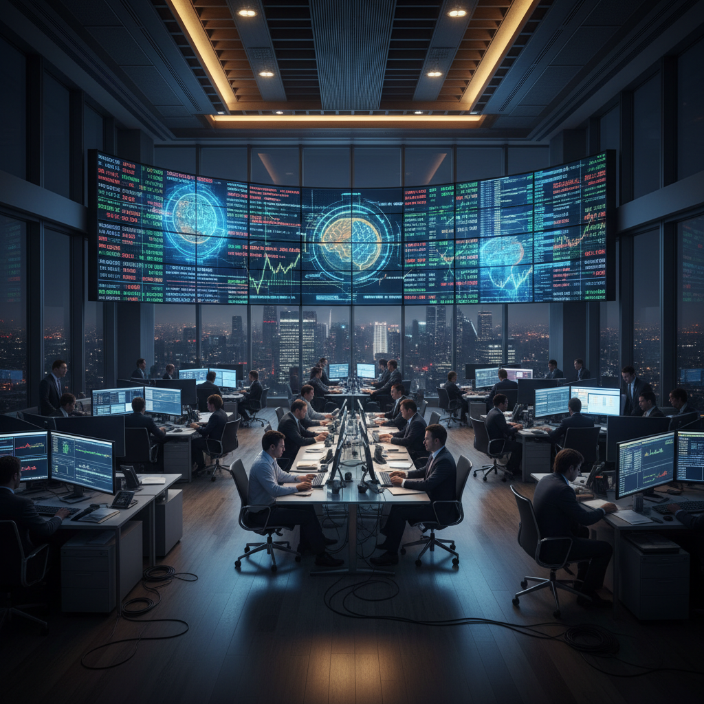 SoftBank's $40B Investment in OpenAI: Future of AI Funding 2023
