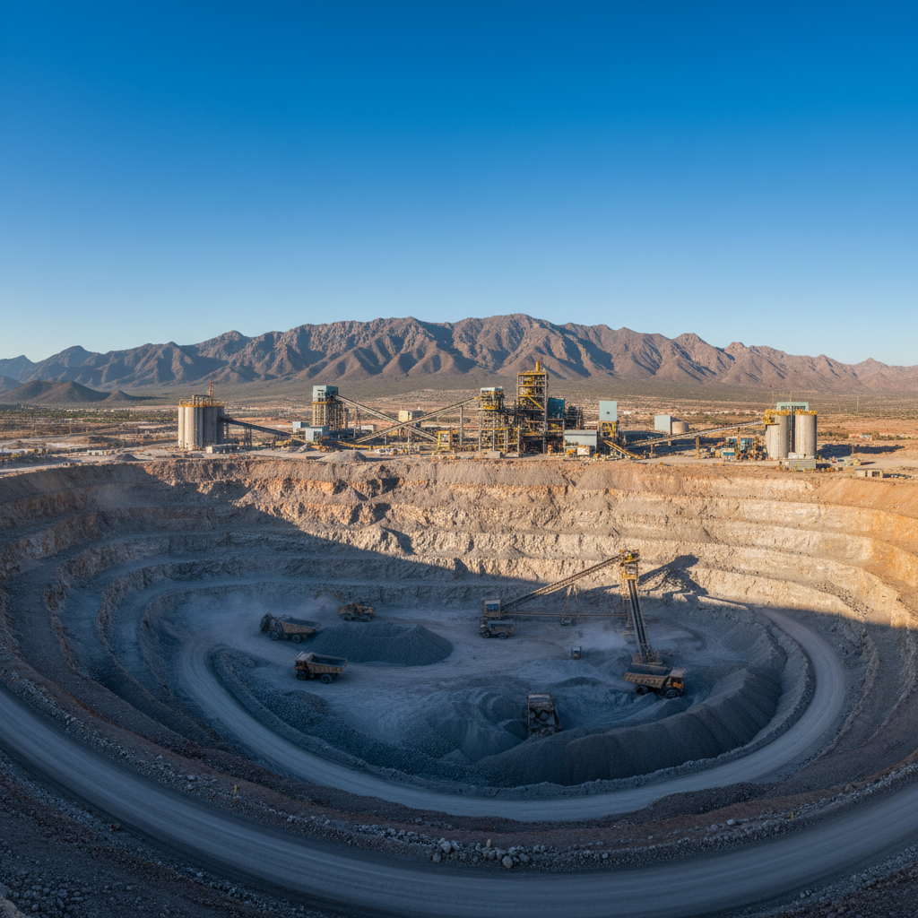 Pan American Silver Corp. (PAAS) Surpasses 2025 Silver Guidance