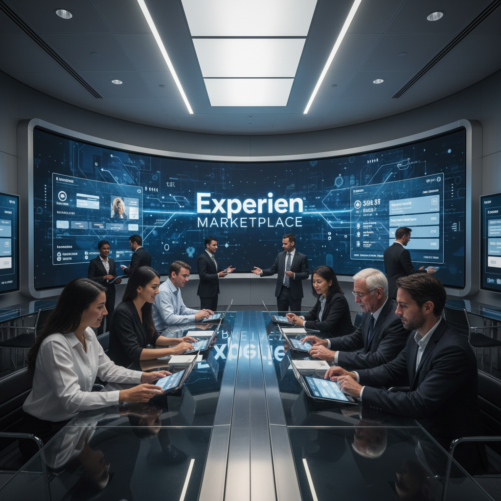 Experian's AI Marketplace: Dataiku Award for Financial Innovation