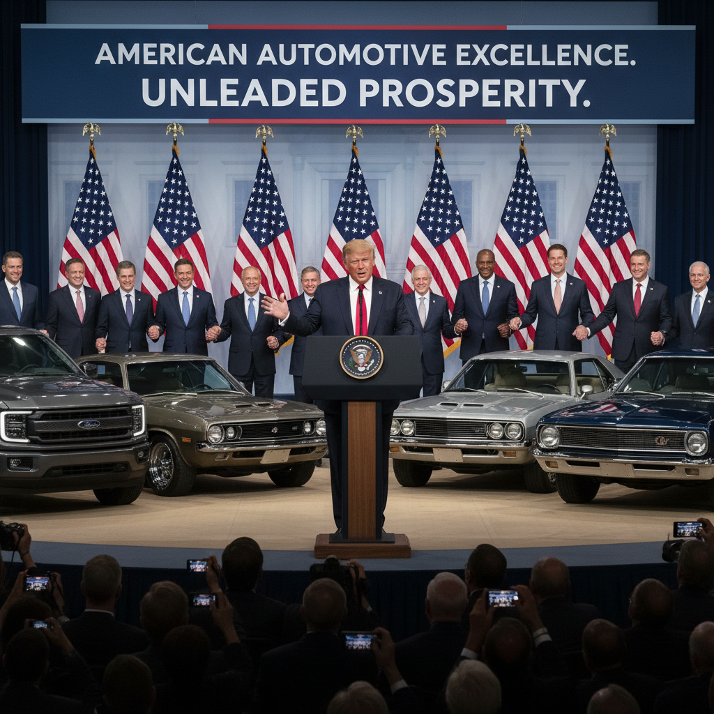 Trump's Fuel Efficiency Standards Rollback: Climate Health Risks