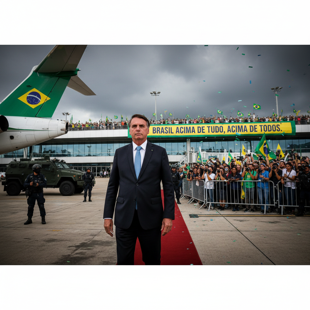 Jair Bolsonaro's 2024 Election Impact: Legal Challenges & Updates