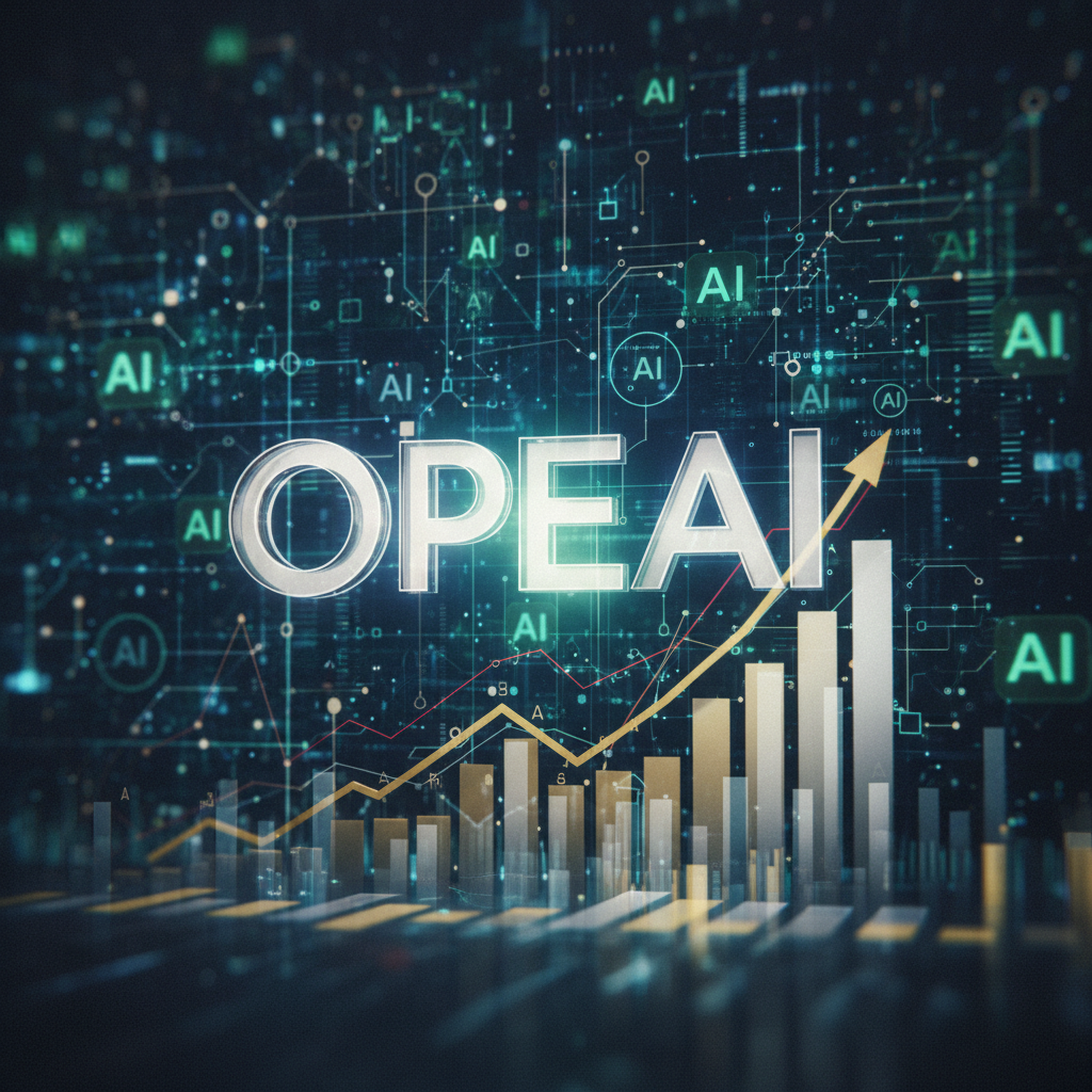 OpenAI's $40B Funding Boost: Valuation Soars to $300B in 2023