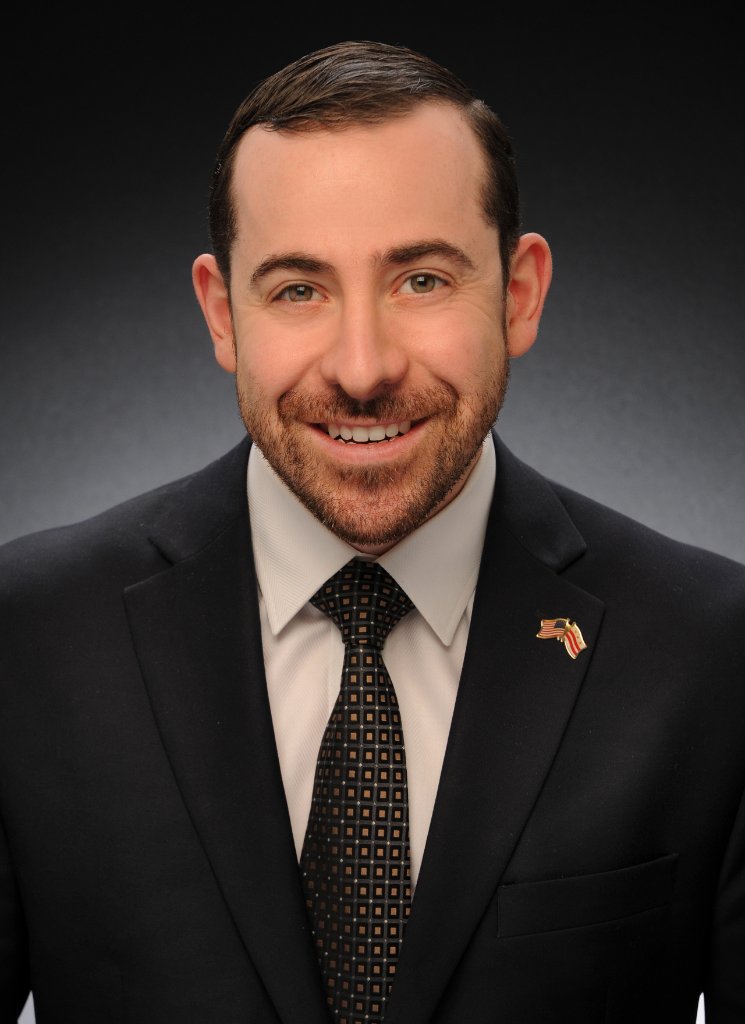 Jared Russell