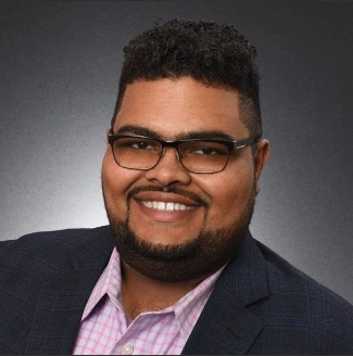 Darnell Aponte
