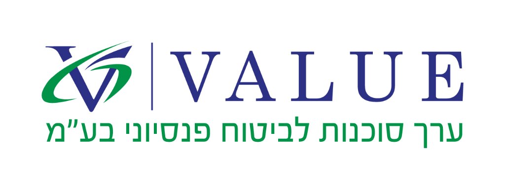 ערך סוכנות לביטוח פנסיוני