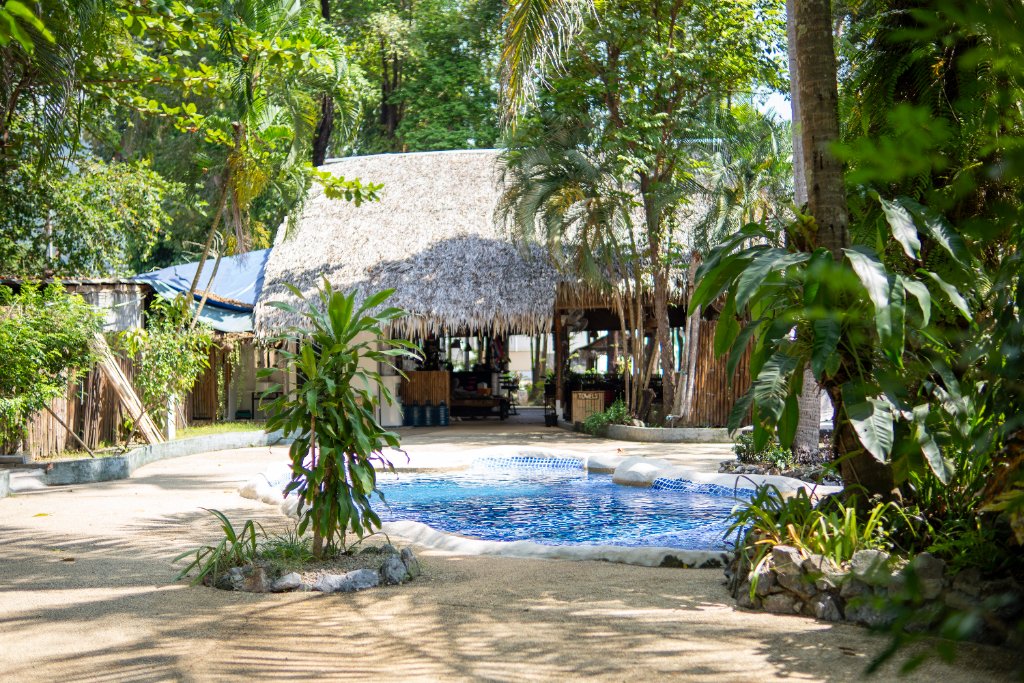 Papillon Bungalows