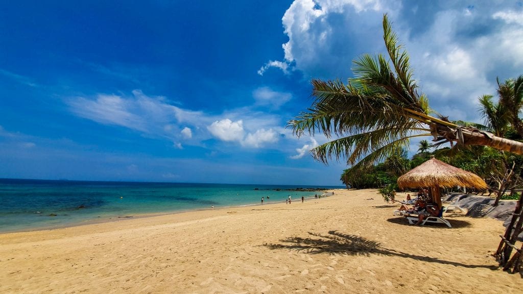 Discover Koh Lanta