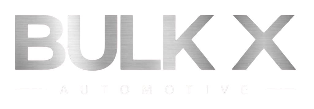 BULK X Automotive