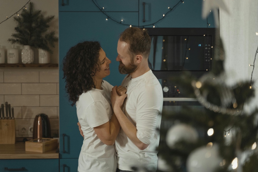 Couples Coaching - private salsa coaching with Emmy Quéliz
