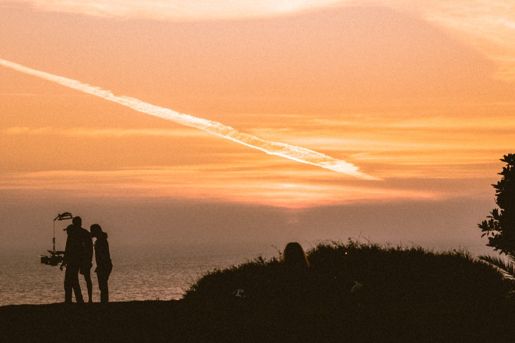 Golden Hour Filmmakers