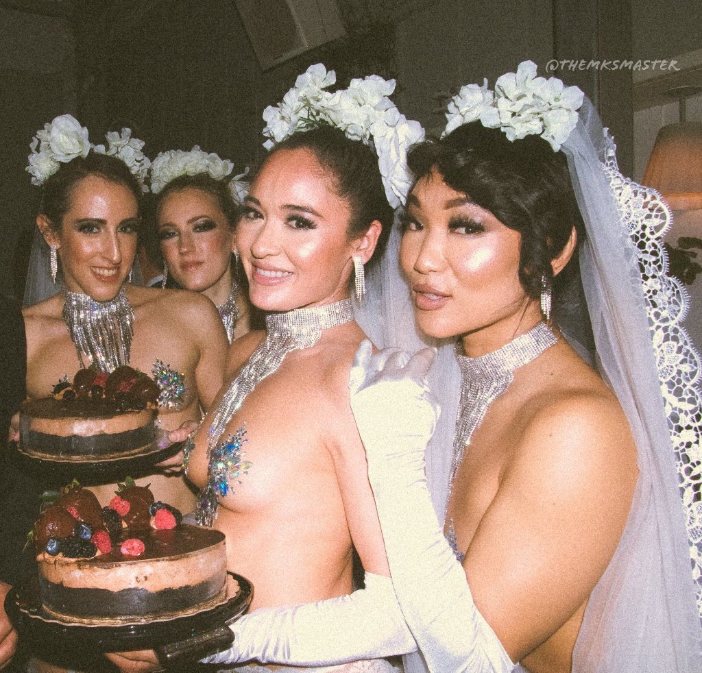 Candid 9
