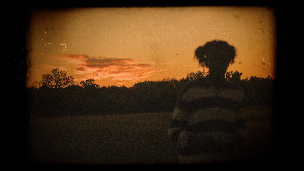 Sunset Silhouette