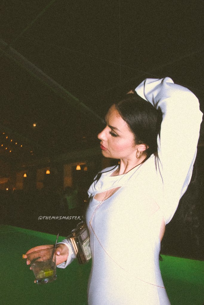 Candid 11