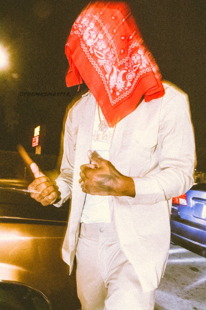 Hitta J3 - Melrose Memeber