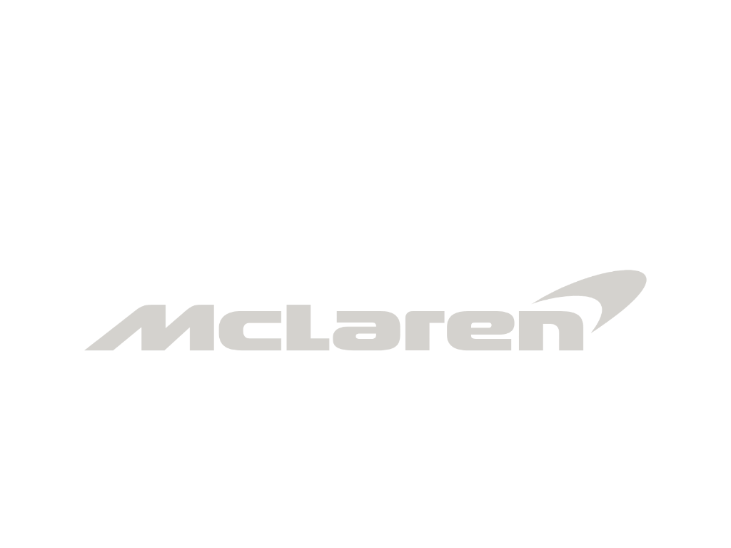 McLaren