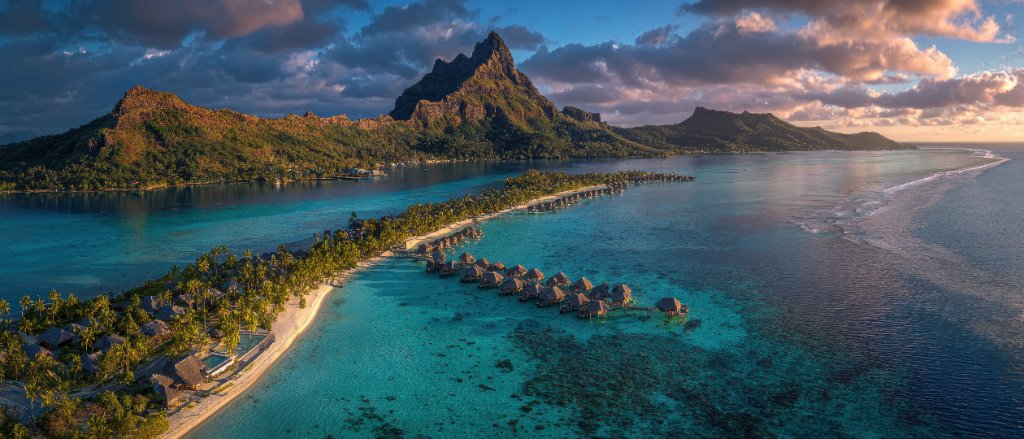Bora Bora