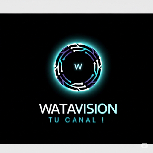 Wata Vision logo