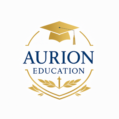 Aurion Education