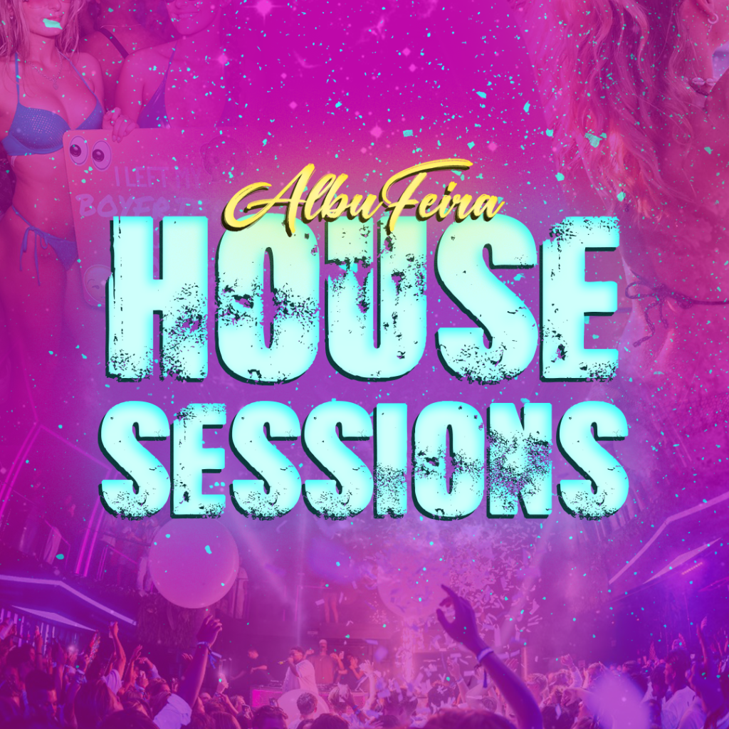 HOUSE SESSIONS