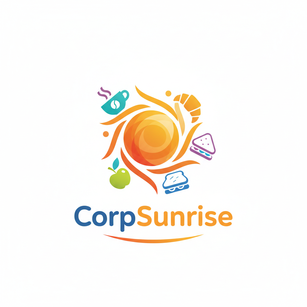 CorpSunrise logo