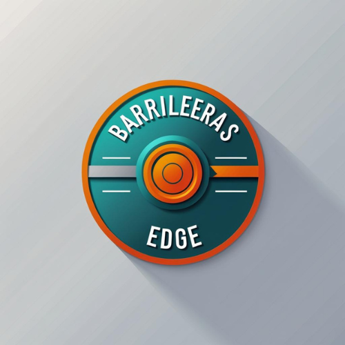 Barriler@s Edge logo