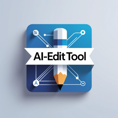 AI-EDIT TOOL logo