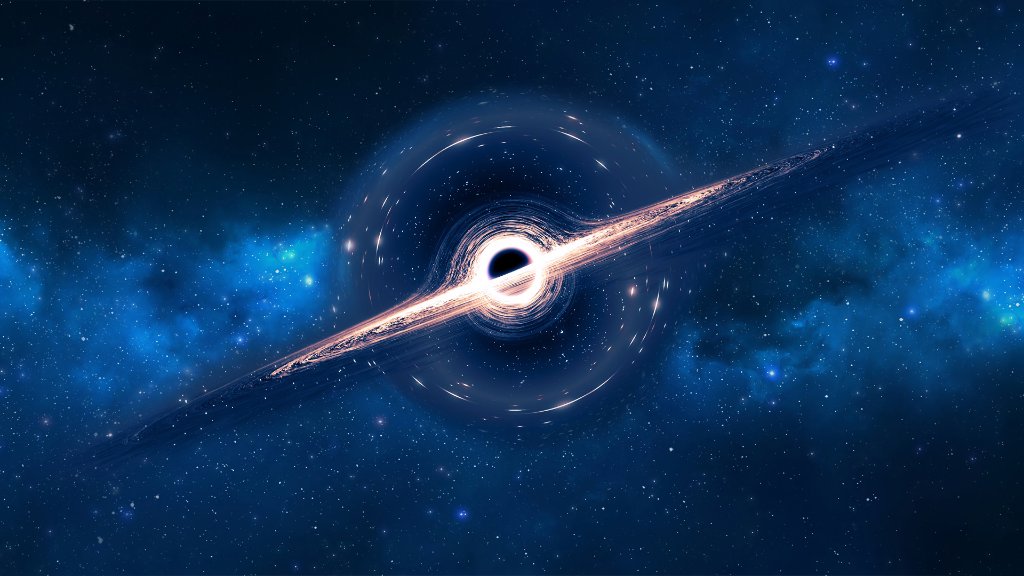 Space Background