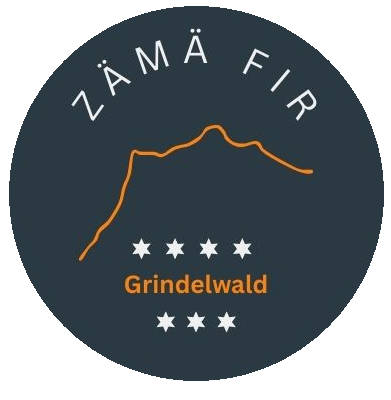 Zäme fir Grindelwald