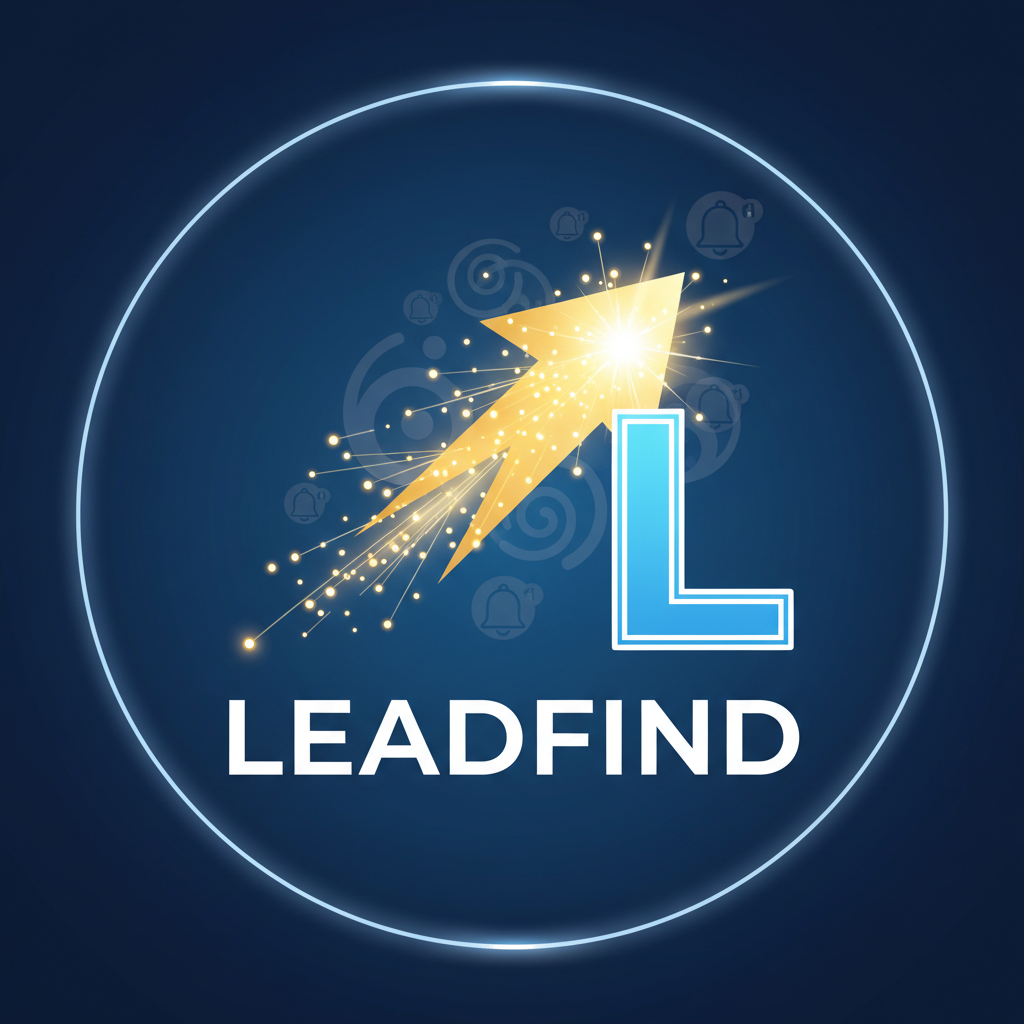 LeadGuard logo