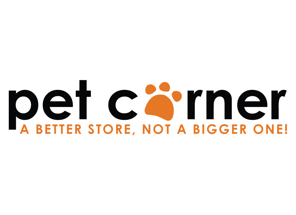 Pet Corner University logo