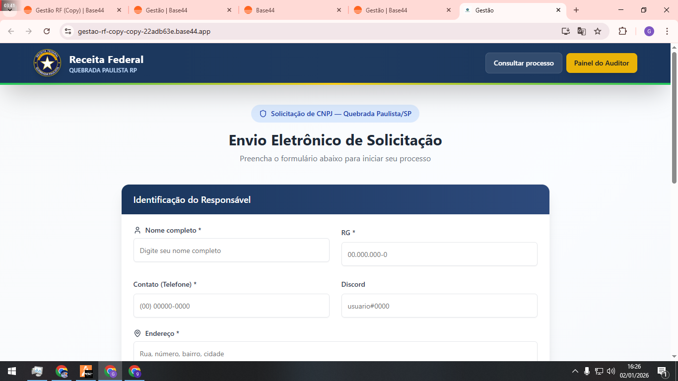 sascoasff template preview